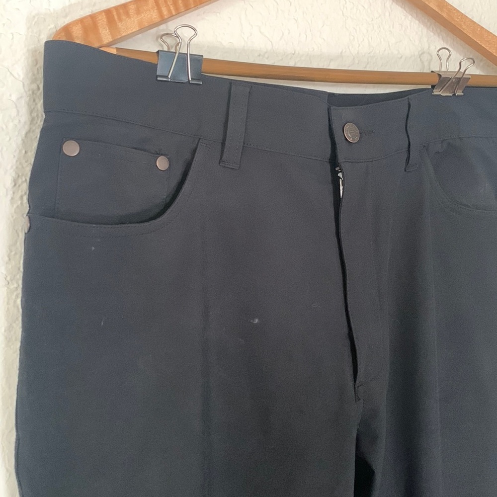 United by blue mens hiking pants NWOT